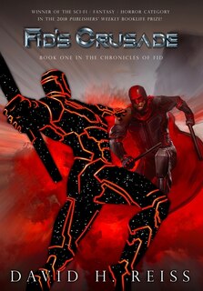 Front cover_Fid's Crusade