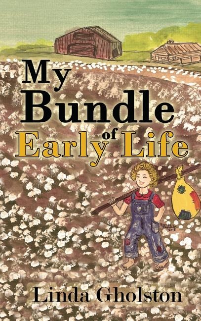 Front cover_My Bundle of Early Life