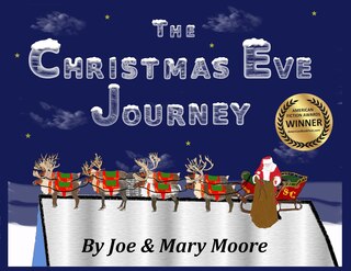 Couverture_The Christmas Eve Journey