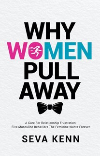 Front cover_Why Women Pull Away