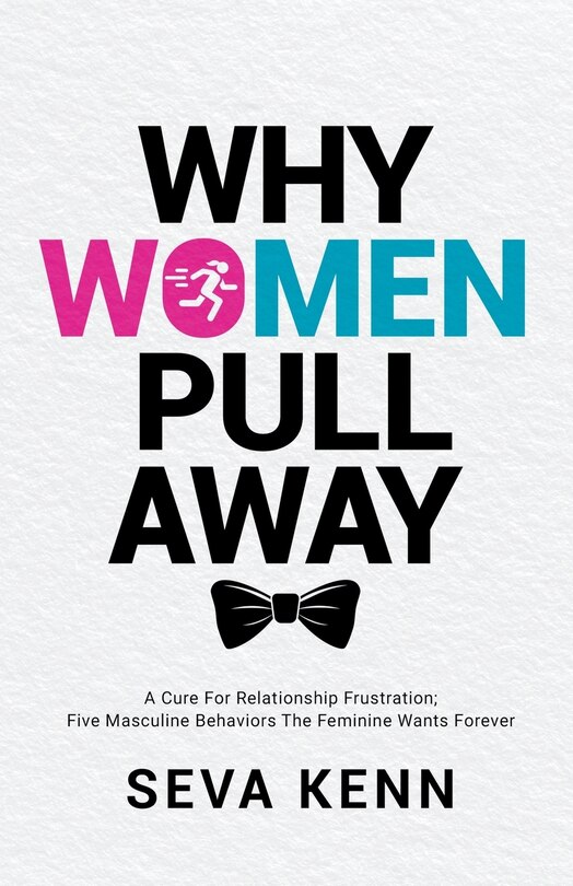 Front cover_Why Women Pull Away
