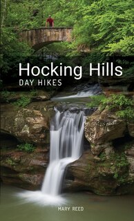 Couverture_Hocking Hills Day Hikes, 2nd Edition
