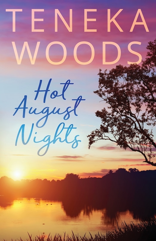 Front cover_Hot August Nights