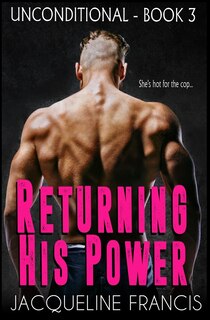 Front cover_Returning His Power
