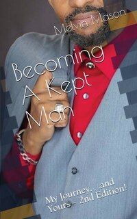Couverture_Becoming A Kept Man