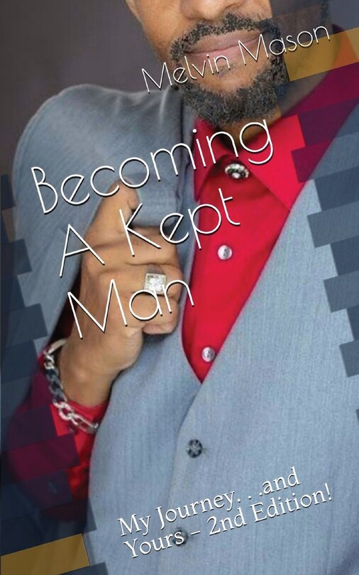 Couverture_Becoming A Kept Man