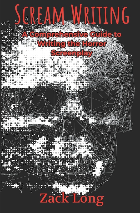 Front cover_Scream Writing