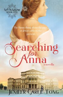 Couverture_Searching for Anna