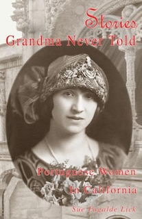 Front cover_Stories Grandma Never Told