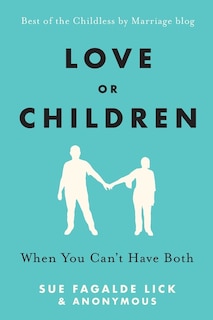 Couverture_Love or Children