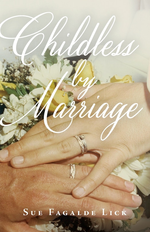 Front cover_Childless by Marriage