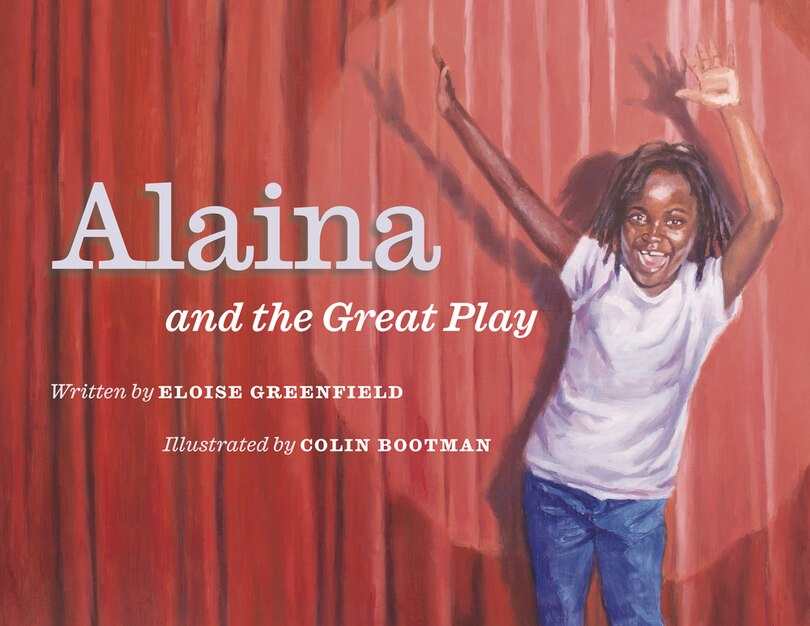 Alaina And The Great Play