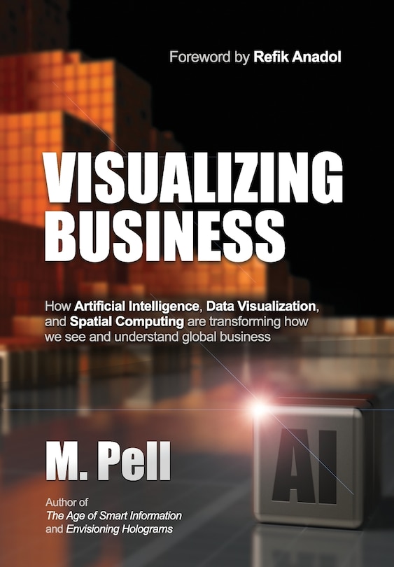 Couverture_Visualizing Business