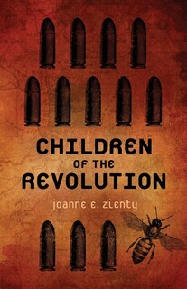 Front cover_Children of the Revolution