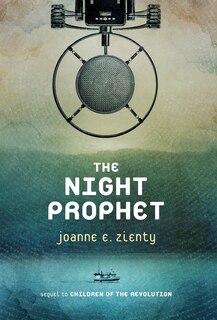 Couverture_The Night Prophet