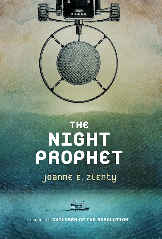 Couverture_The Night Prophet