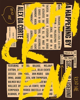 Front cover_Alex Da Corte: Chicken