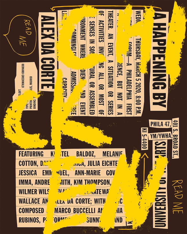 Front cover_Alex Da Corte: Chicken