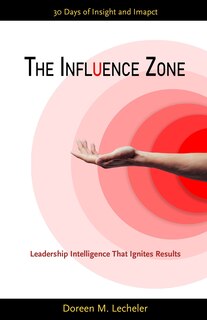 Front cover_The Influence Zone