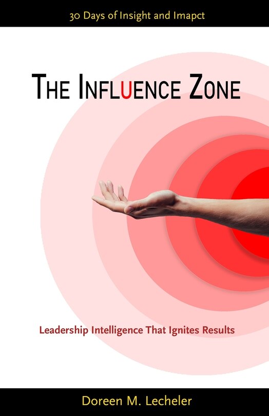 Front cover_The Influence Zone