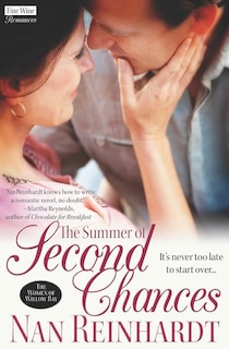 Couverture_The Summer of Second Chances