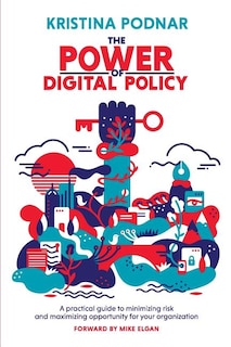 Couverture_The Power of Digital Policy