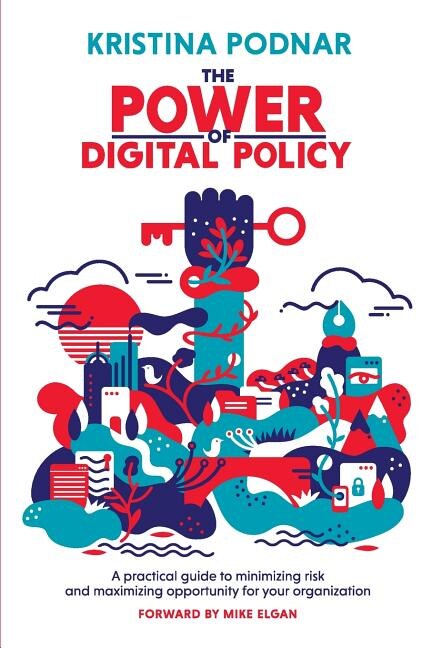 Couverture_The Power of Digital Policy