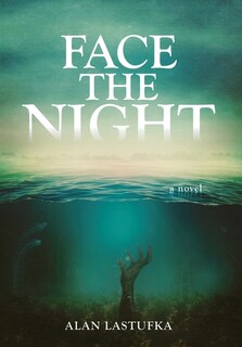 Front cover_Face The Night