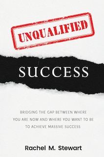 Front cover_Unqualified Success