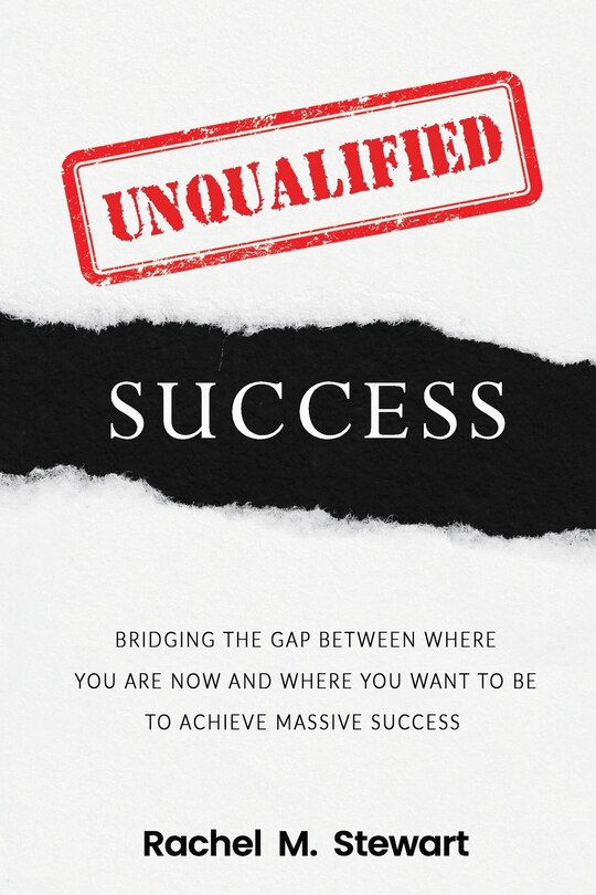 Front cover_Unqualified Success