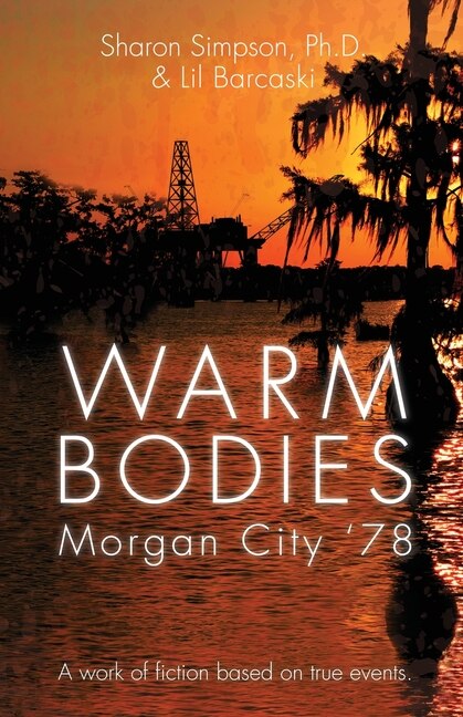 Front cover_Warm Bodies - Morgan City '78