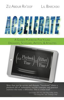 Front cover_Accelerate