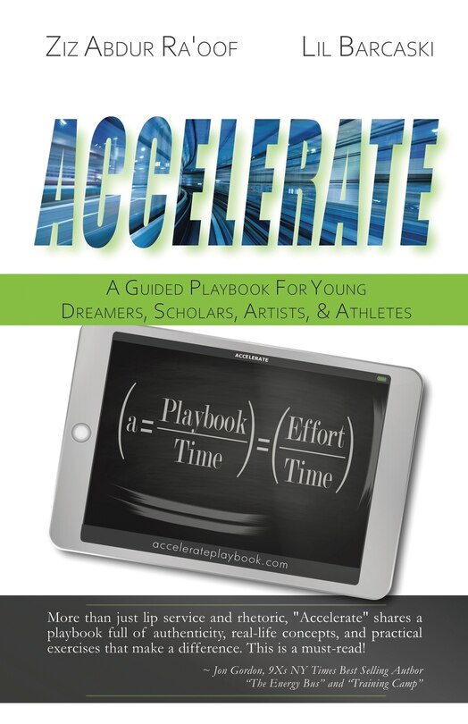 Front cover_Accelerate