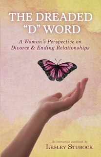 Couverture_The Dreaded D Word