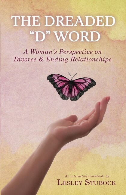 Couverture_The Dreaded D Word