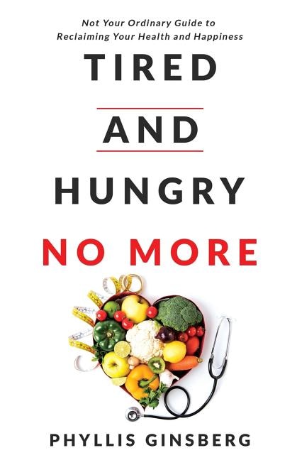 Front cover_Tired and Hungry No More