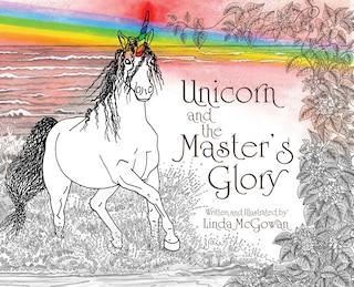 Couverture_Unicorn and the Master's Glory