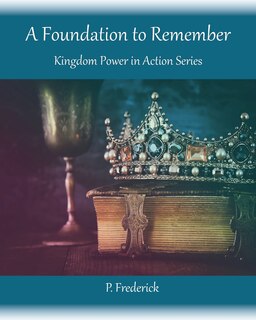 Front cover_A Foundation To Remember