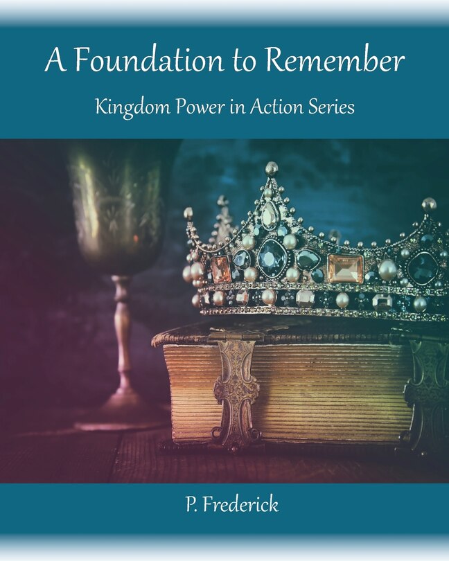 Front cover_A Foundation To Remember
