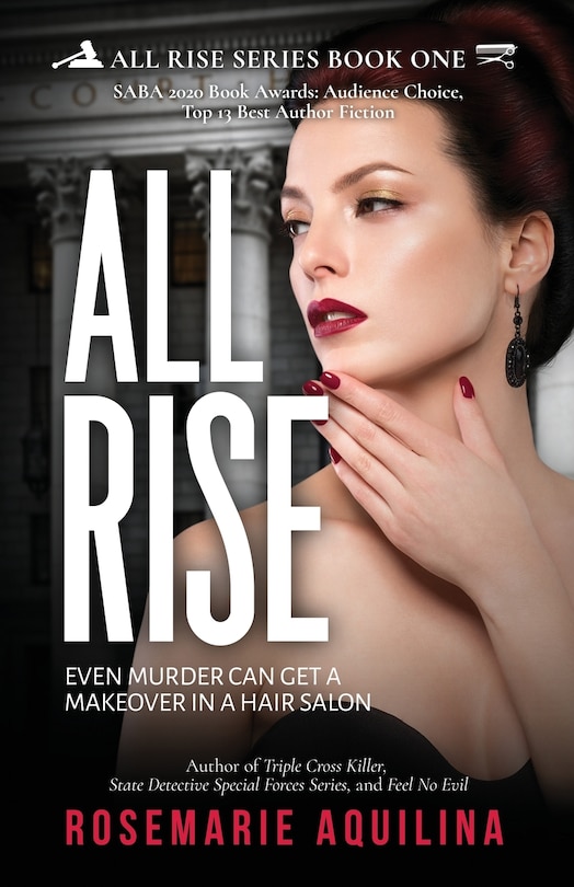 Couverture_All Rise