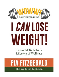 Couverture_WOWW! I Can Lose Weight