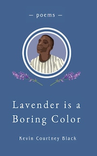 Couverture_Lavender is a Boring Color