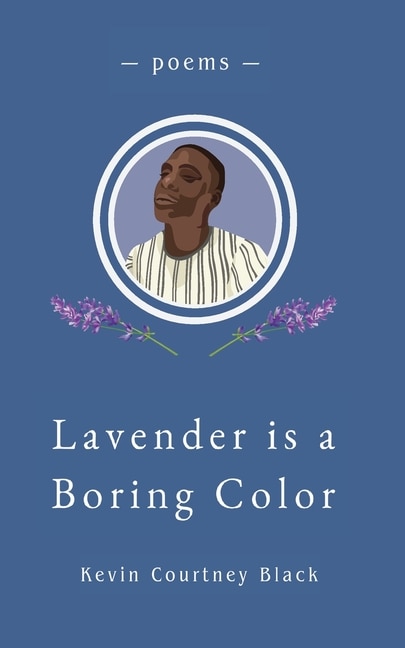 Couverture_Lavender is a Boring Color