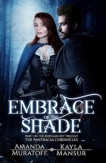 Front cover_Embrace of the Shade