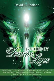 Couverture_Guided by Divine Love