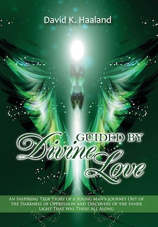 Couverture_Guided by Divine Love