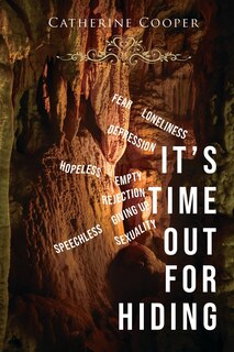 Couverture_It's Time Out for Hiding