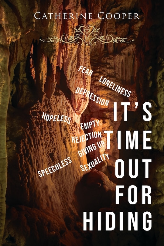 Couverture_It's Time Out for Hiding