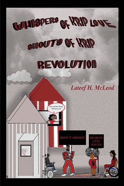 Front cover_Whispers Of Krip Love Shouts Of Krip Revolution