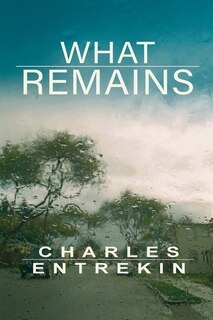 Front cover_What Remains
